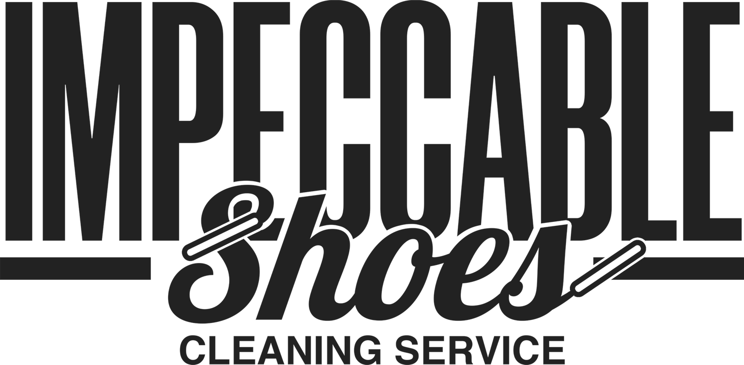 Impeccable Shoes