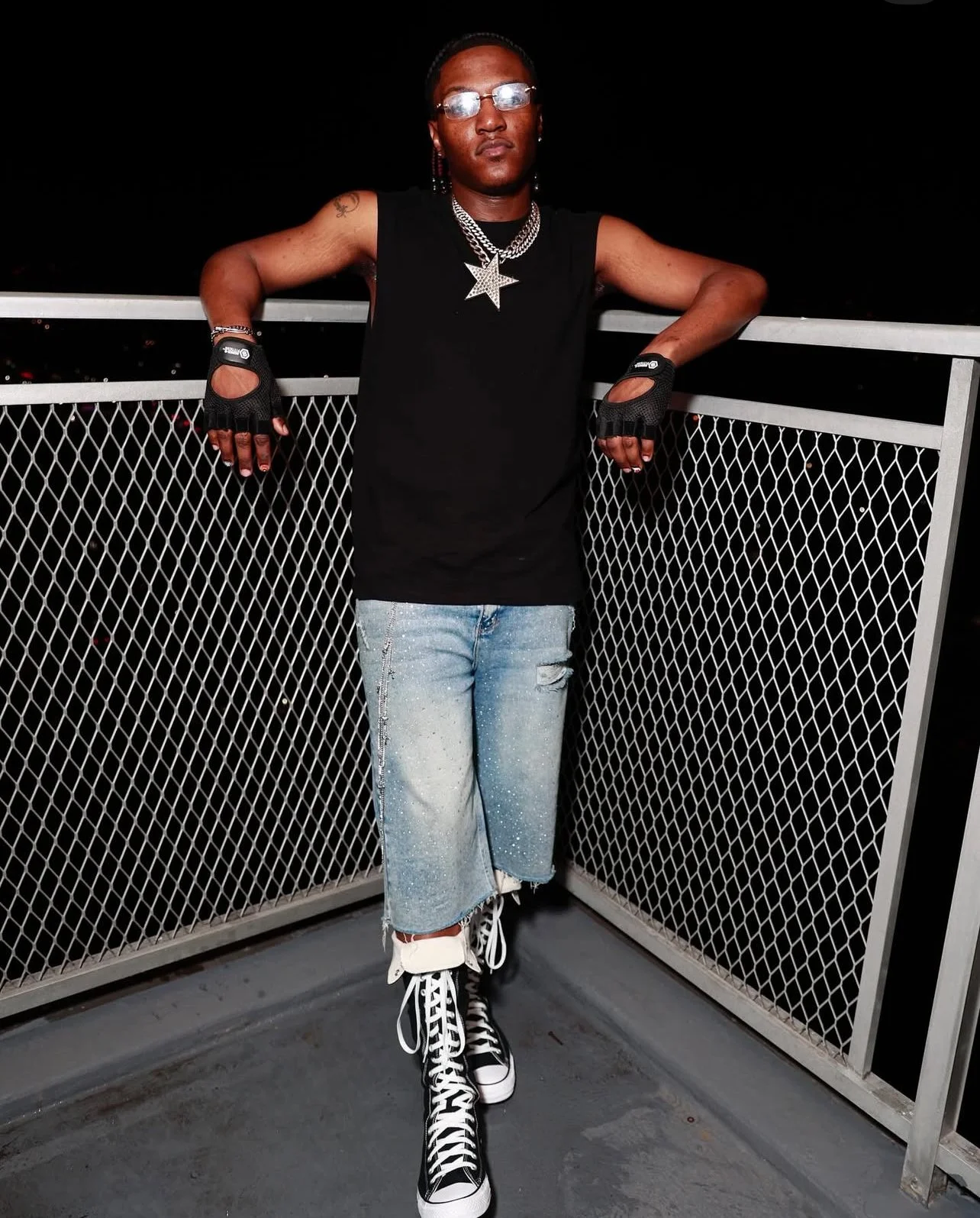 Legendary NYC Mother Ken Tiffany & Co.