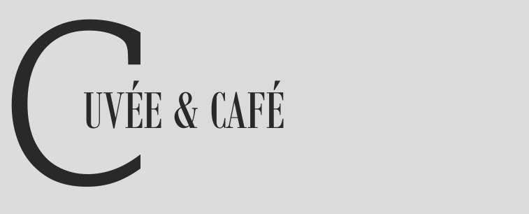 Cuvée &amp; Café - favorite two C
