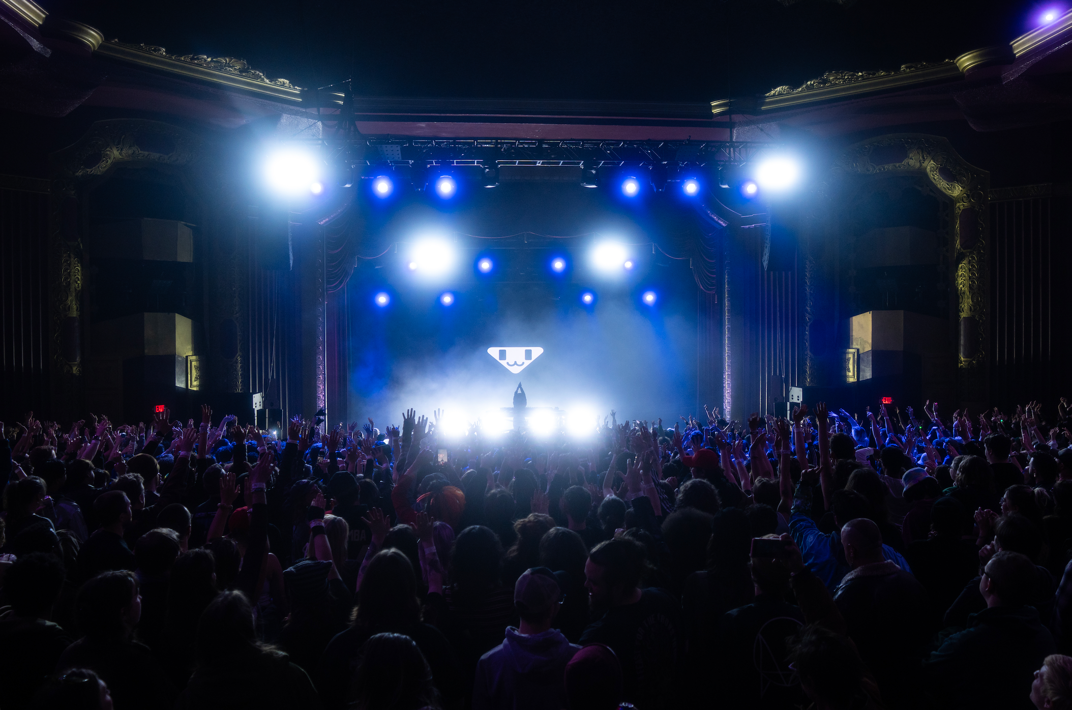 ILMC North America Winter 2026 @ Royal Oak Theatre Detroit