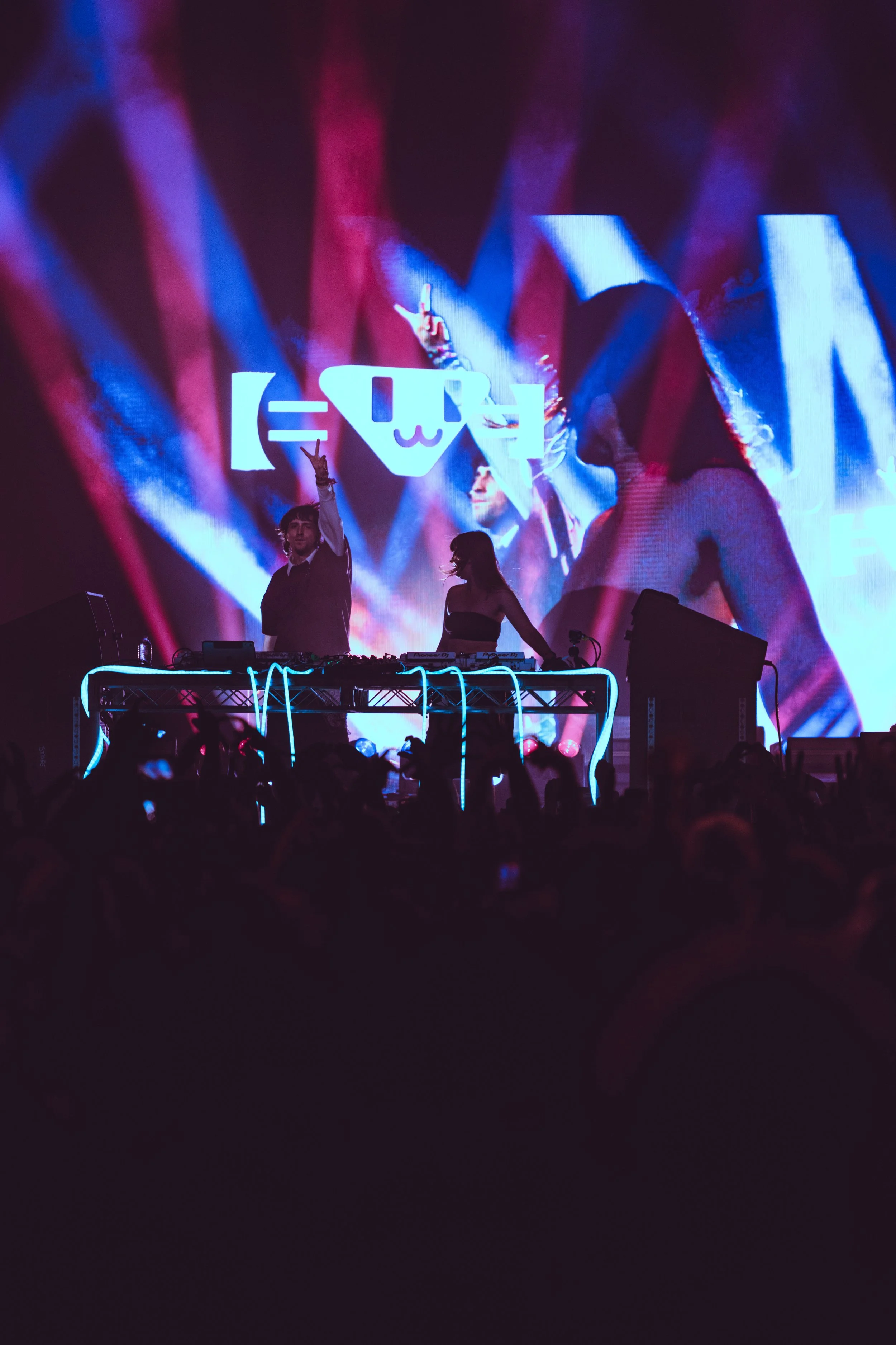 Coachella 2026 - Sonora Stage