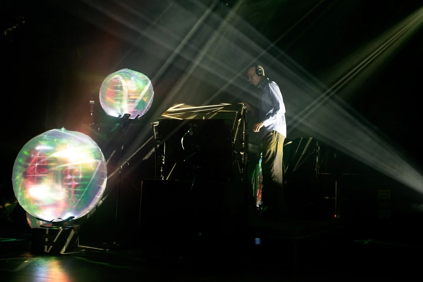 1tbsp - Bubble Tour 2026