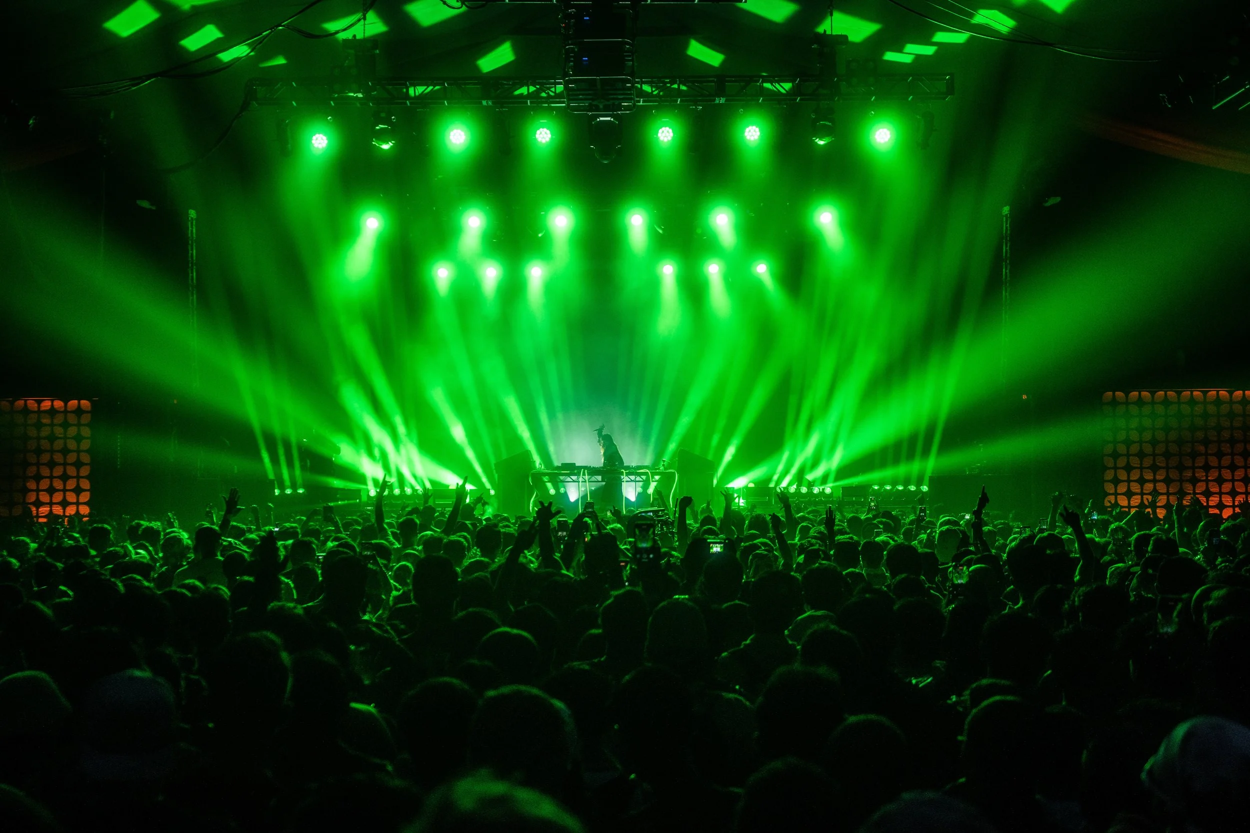 Limelight Wired