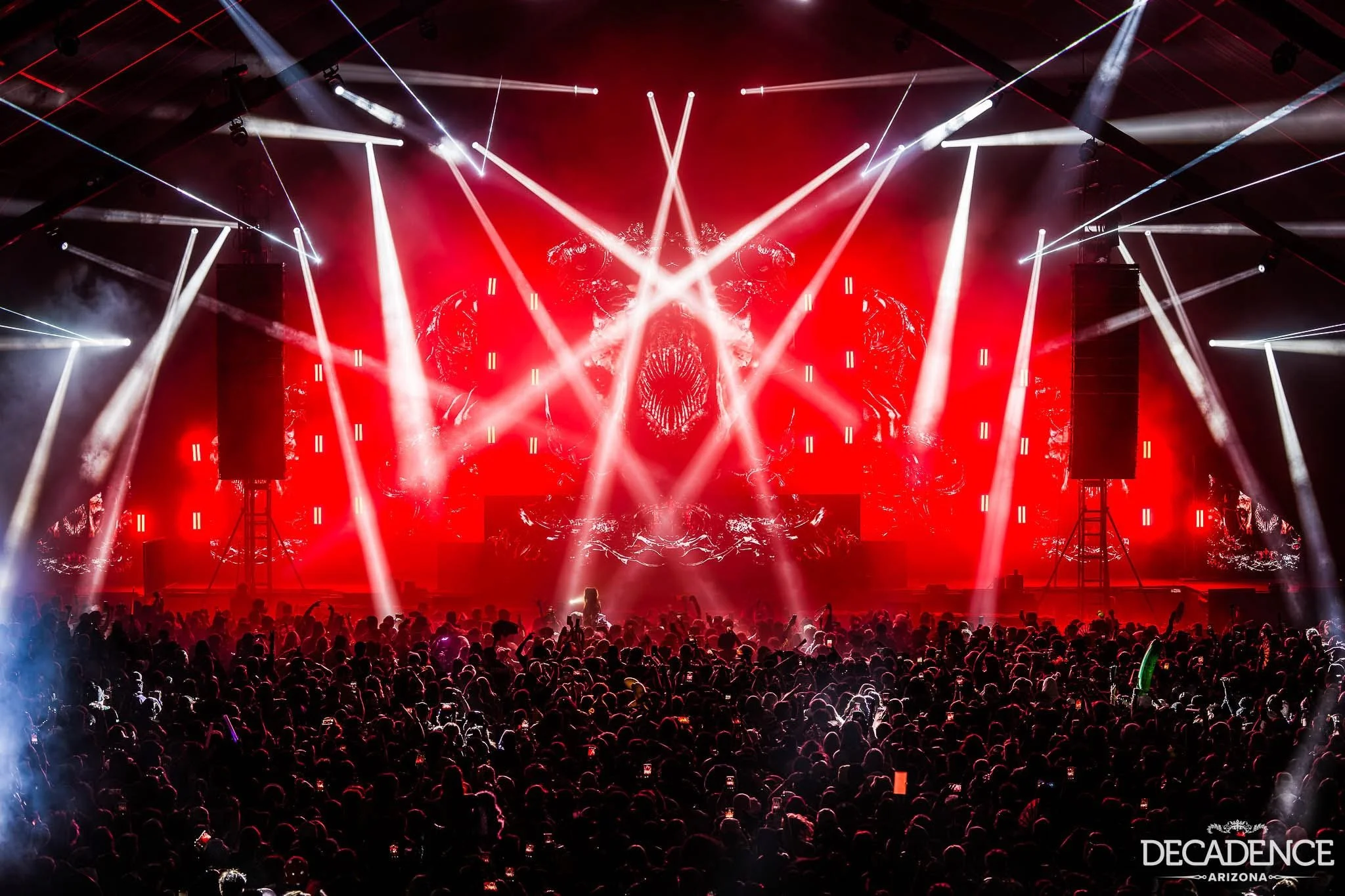 Decadence AZ 2026 - Royal Ballroom House LD