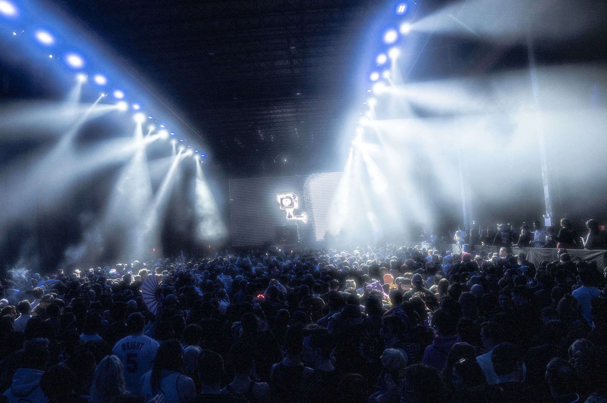 Rezz Support @ Brooklyn Storehouse 2026