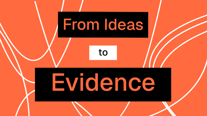From ideas to evidence: building an Innovation Engine in a regulated enterprise