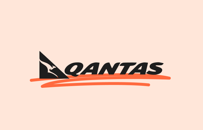 Qantas
