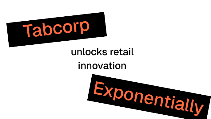 Faster, smarter experiments helped Tabcorp unlock retail innovation (and rethink how they work)