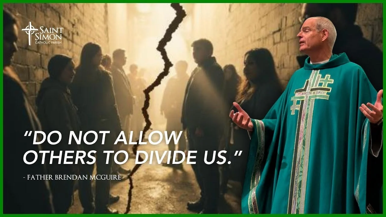 How to Be a Peacemaker in a Divided World