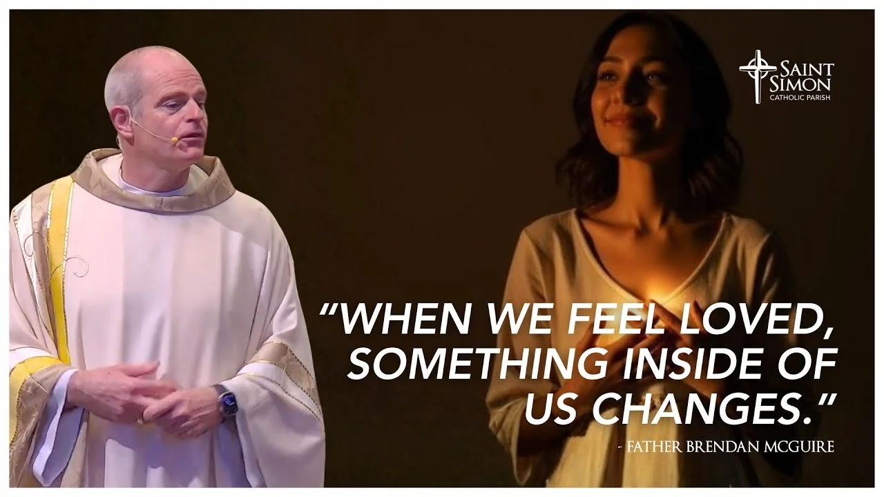 You Are My Beloved Son