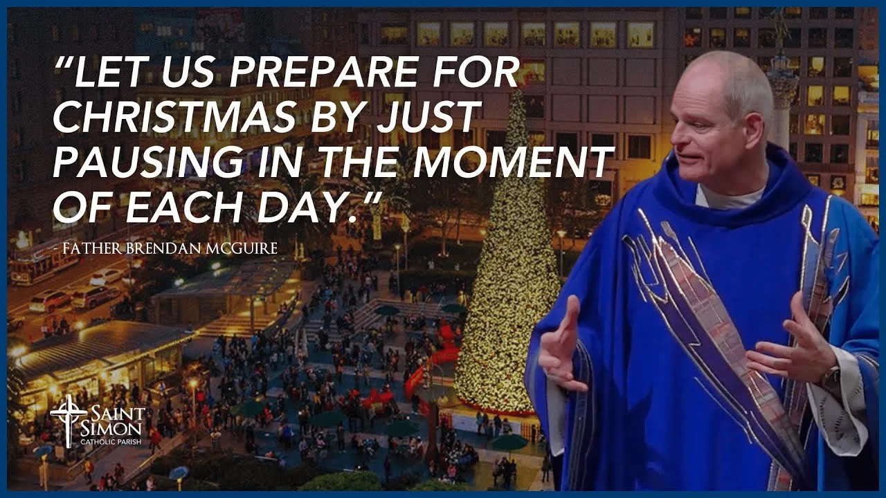 The Eye of The Storm