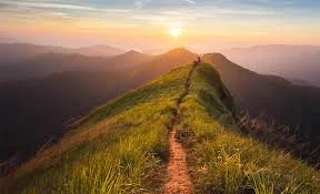 The Way, The Truth, The Life