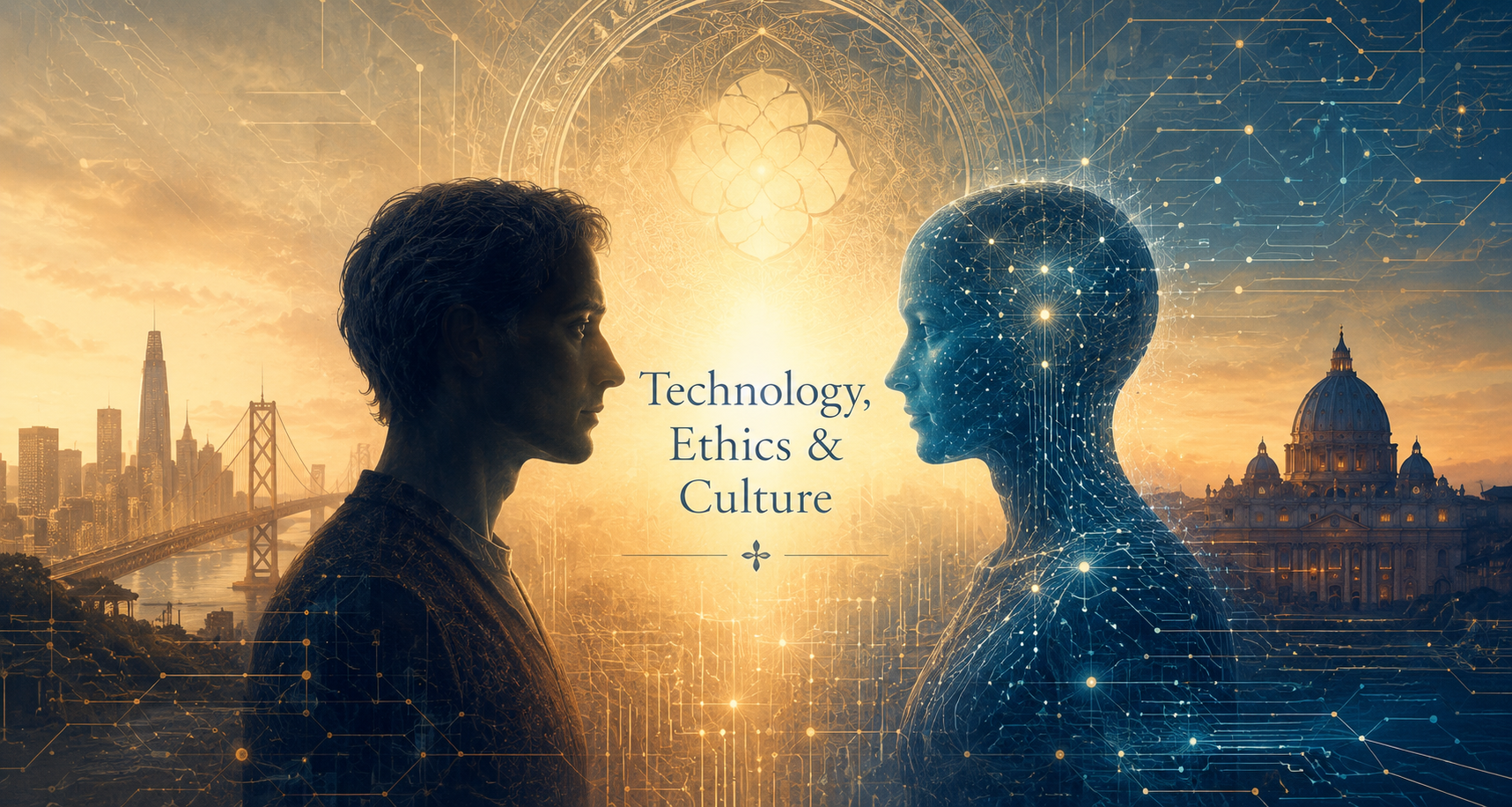When AI Grows a Conscience: A Pastoral and Theological Response to the Anthropic-Pentagon Standoff