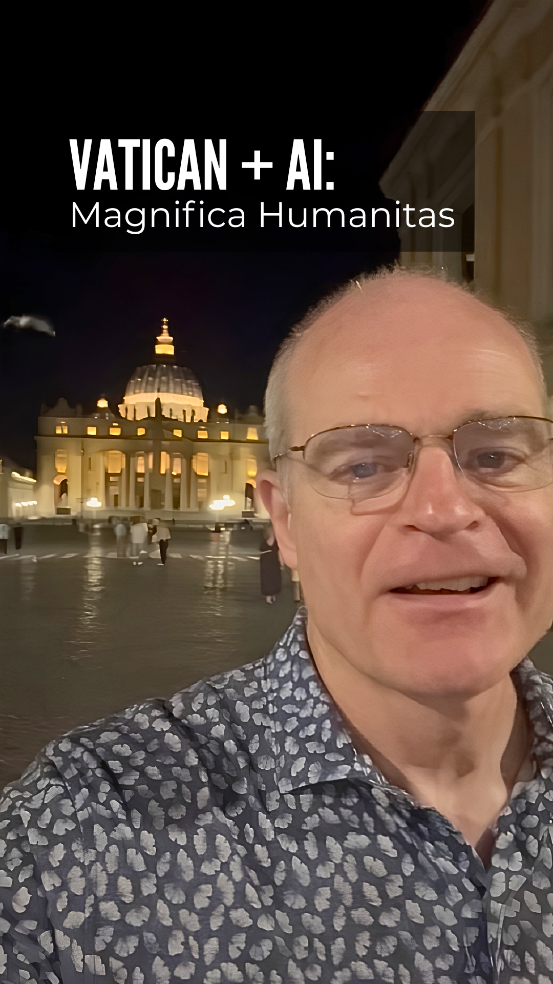 Magnifica Humanitas