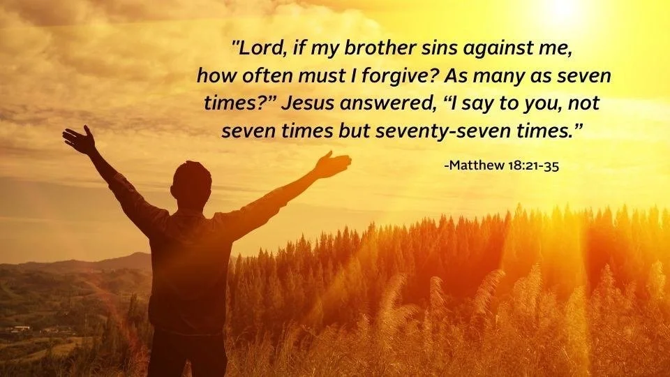 Tear Out the Page: There Is No Ledger in Heaven 