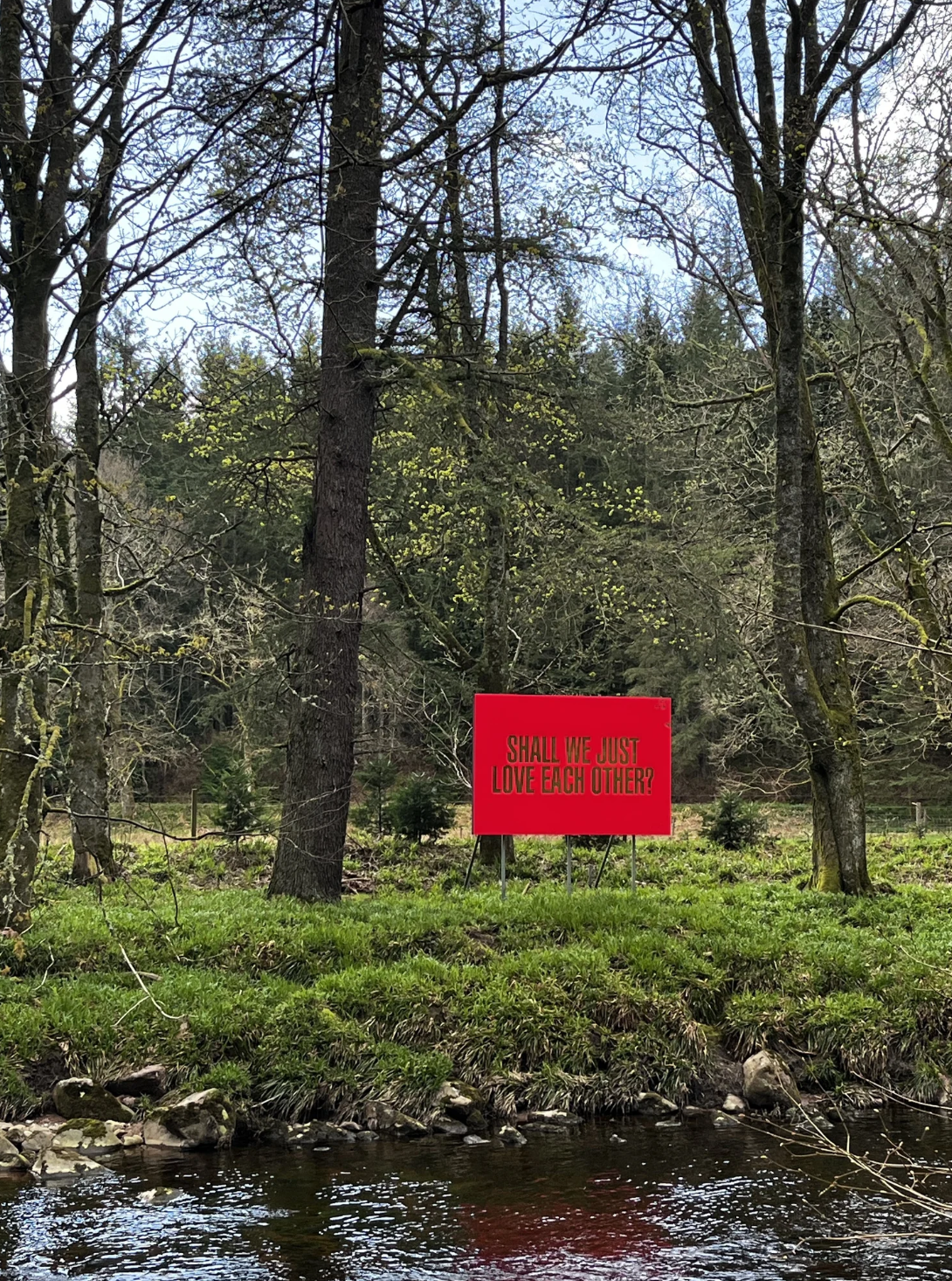 The Glen Dye Estate