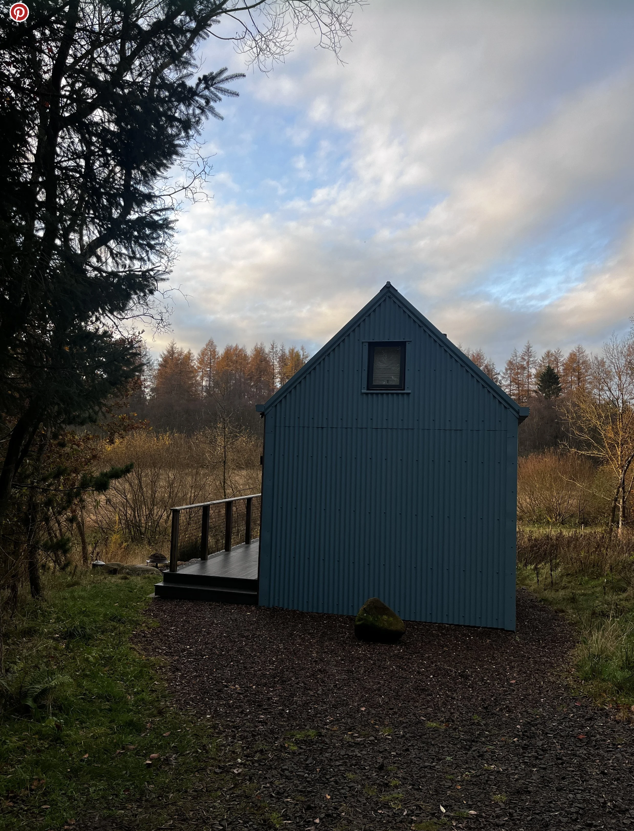 Brucefield Estate