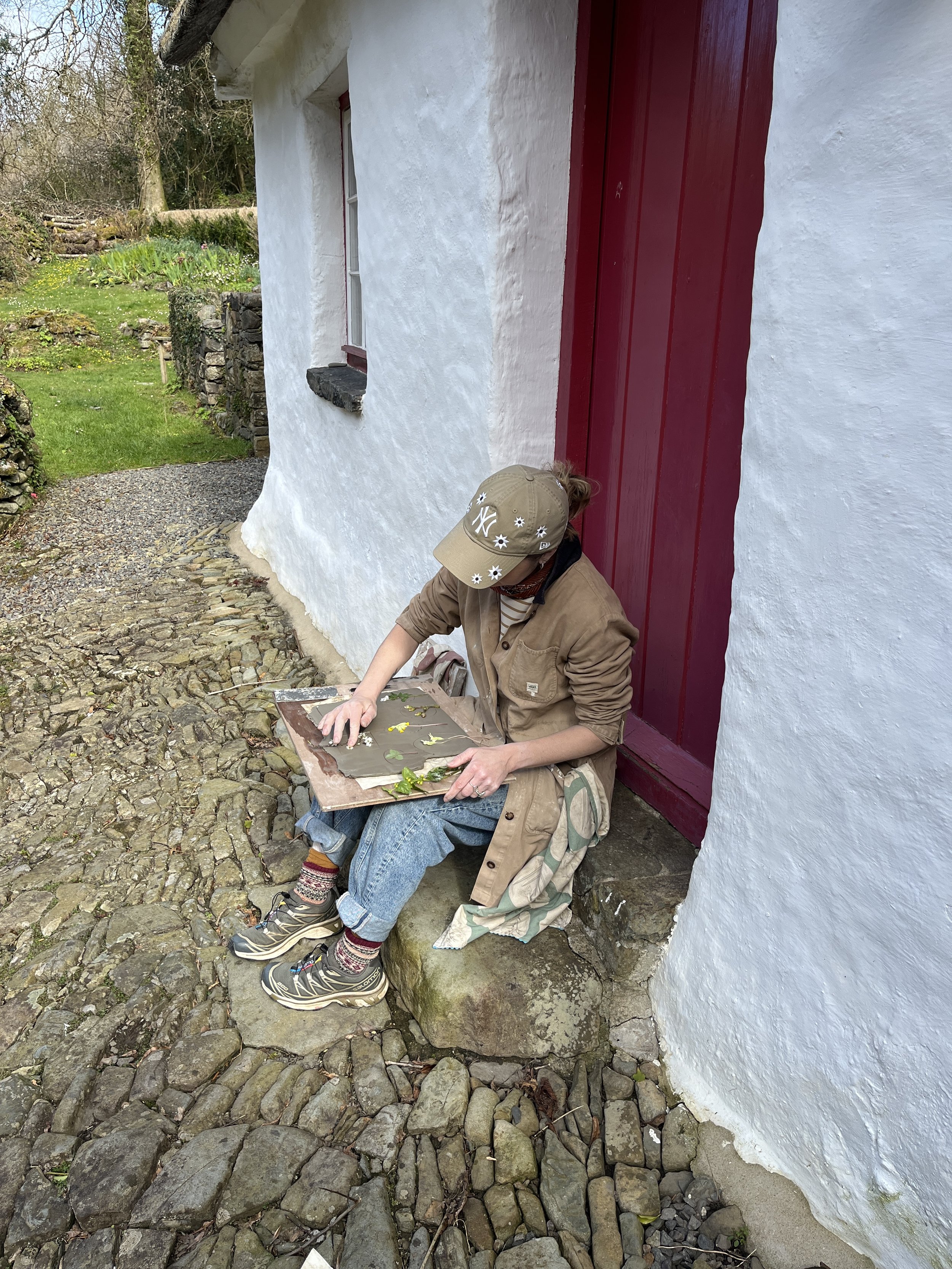 Glan Yr Afron