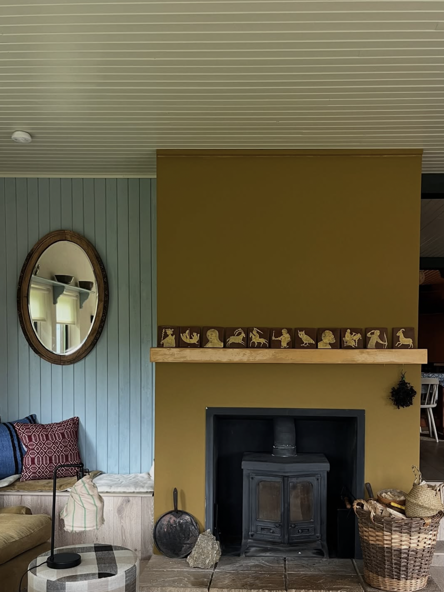 One of the locations for Katy Eccles of Imprint Casts' collaborative Grant Tour creative exchanges