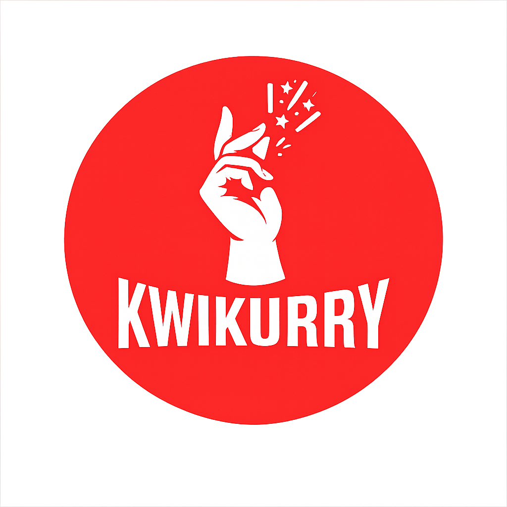 Kwikurry