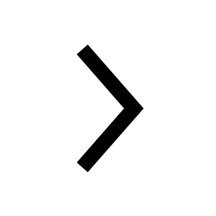 Black command prompt icon with a white background and a black circle border.