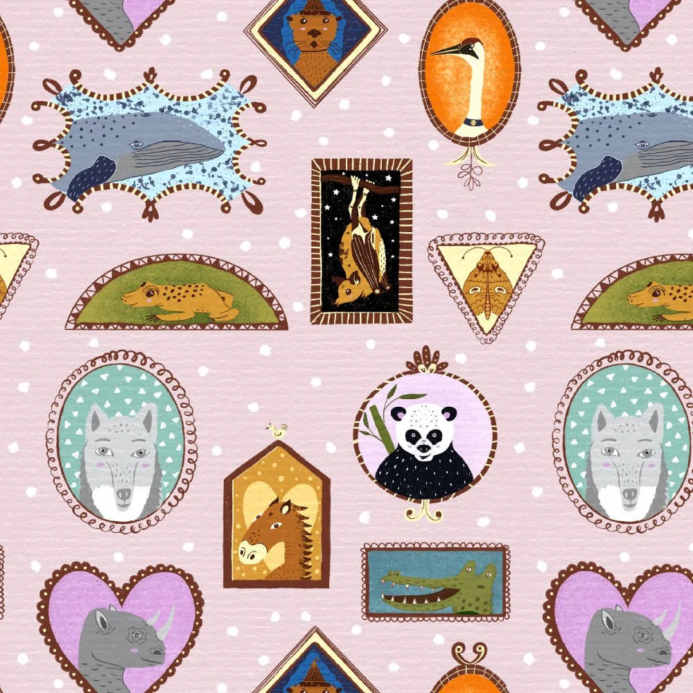 Available for Licensing - Raster