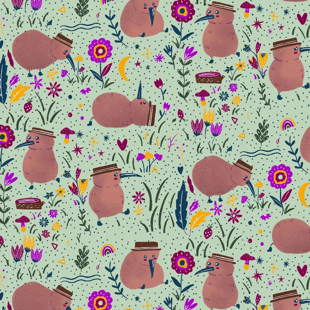 Available for Licensing - Raster