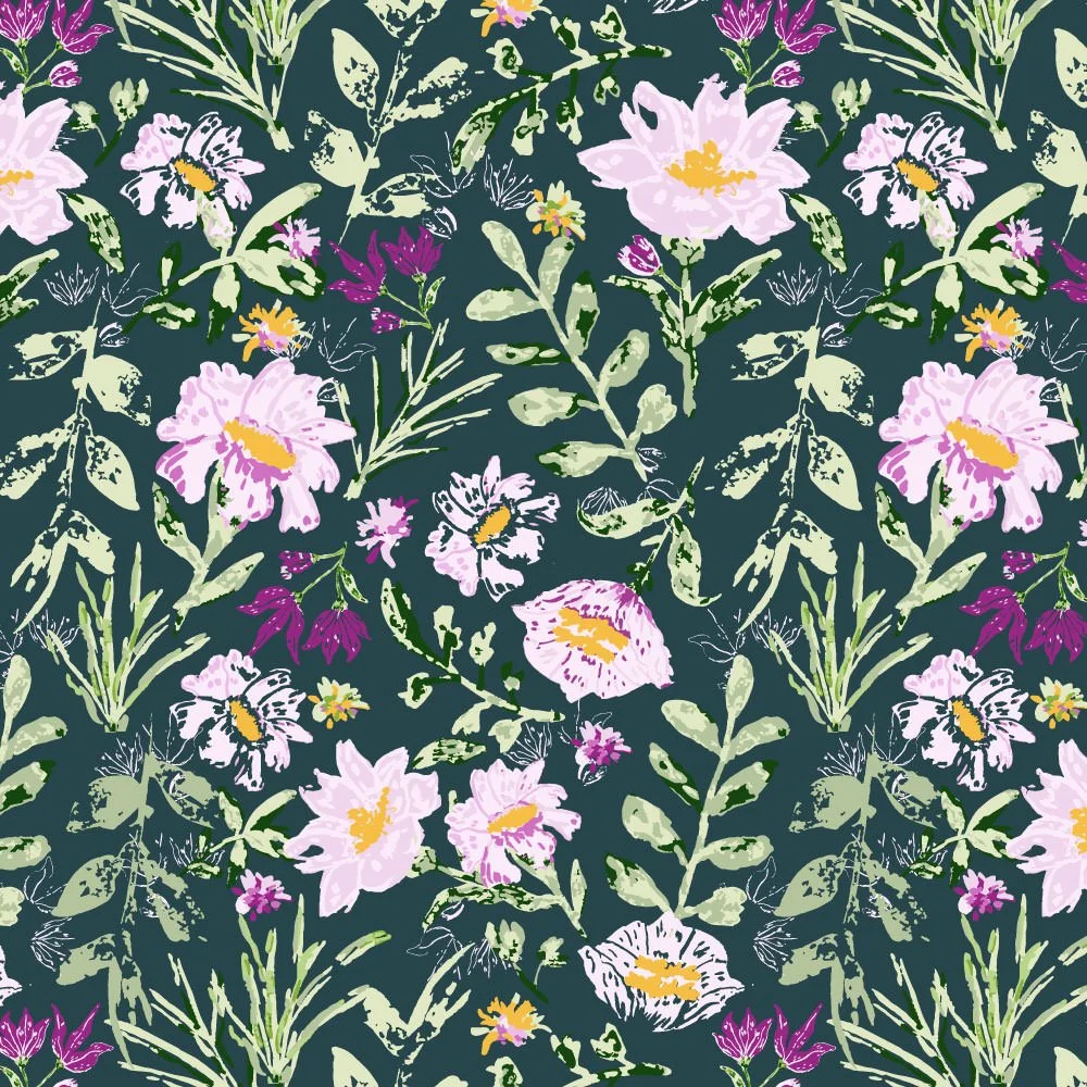 Retro_green_floral_pattern.jpg
