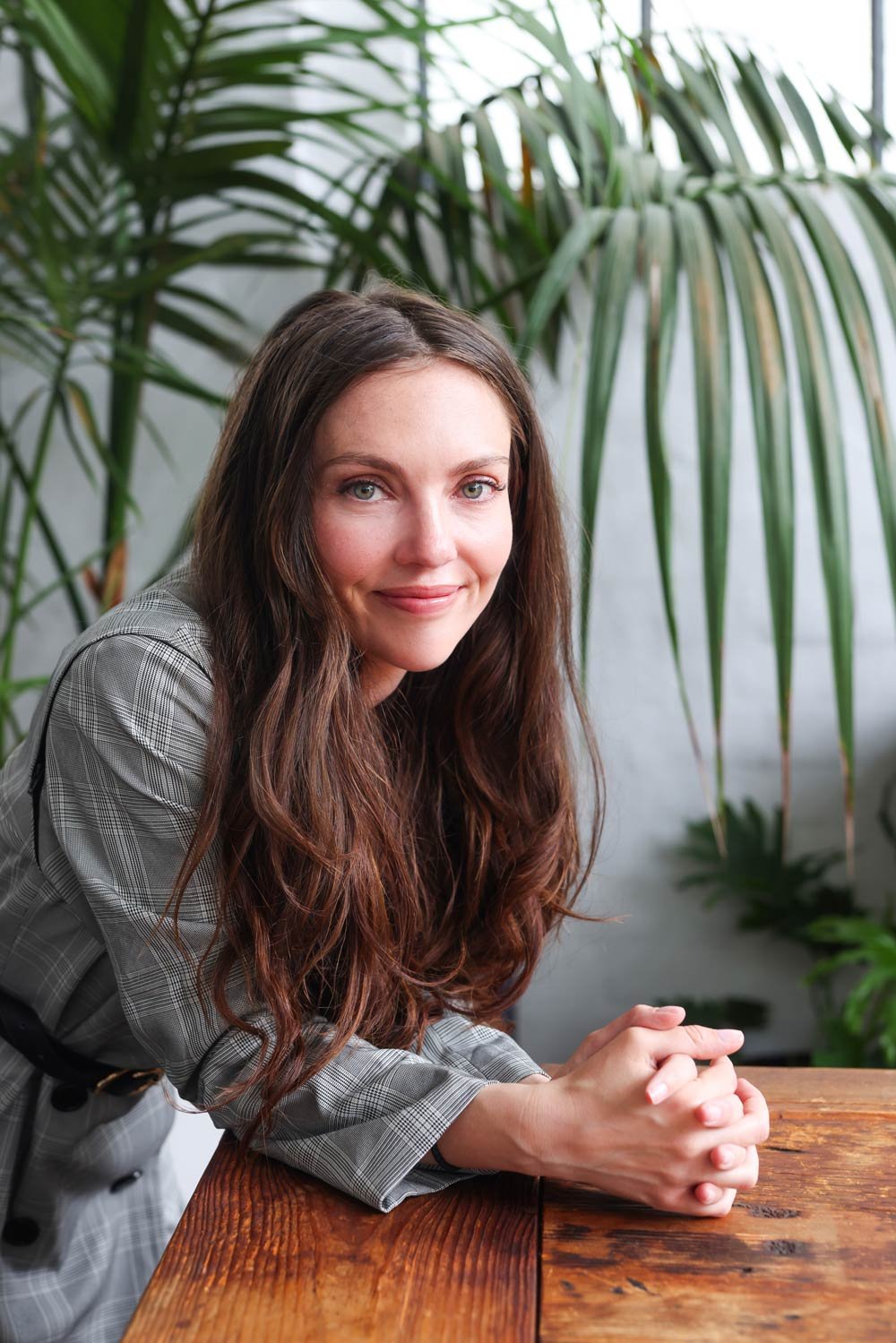 Emma Clark-Norris, progress expert, behavioural scientist; provisional psychologist; author; founder of Progress Magazine and The Progress Co.