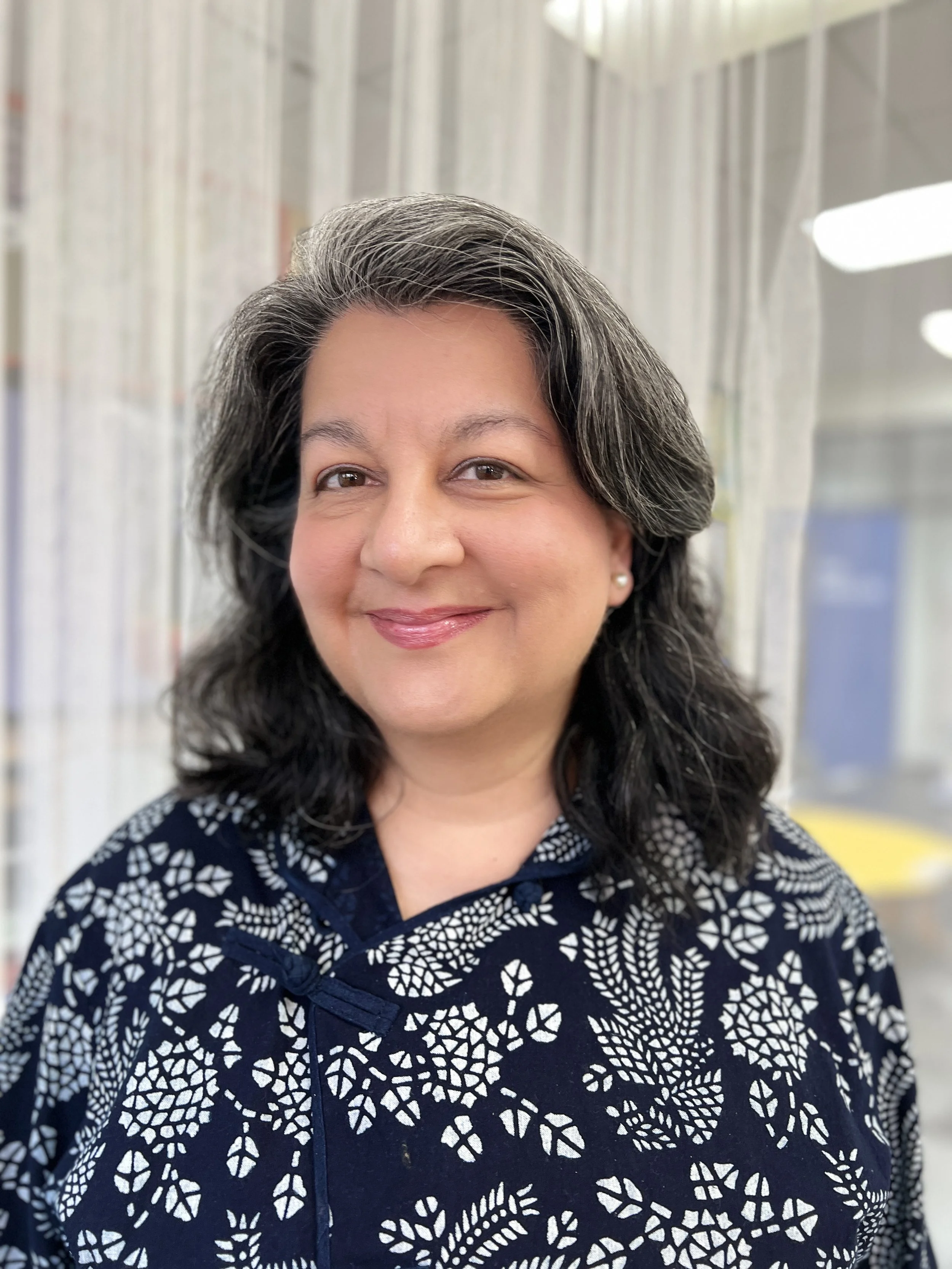 Bee Cassimer Leadership Coach