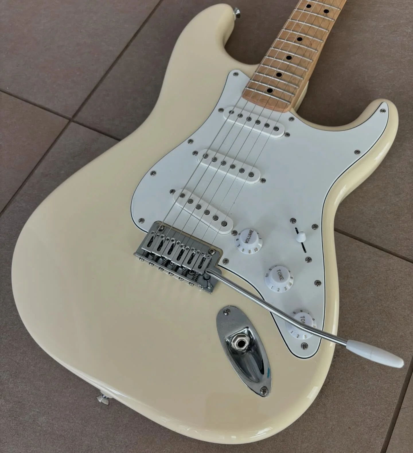 @fender Squier 🎸 SOLD
