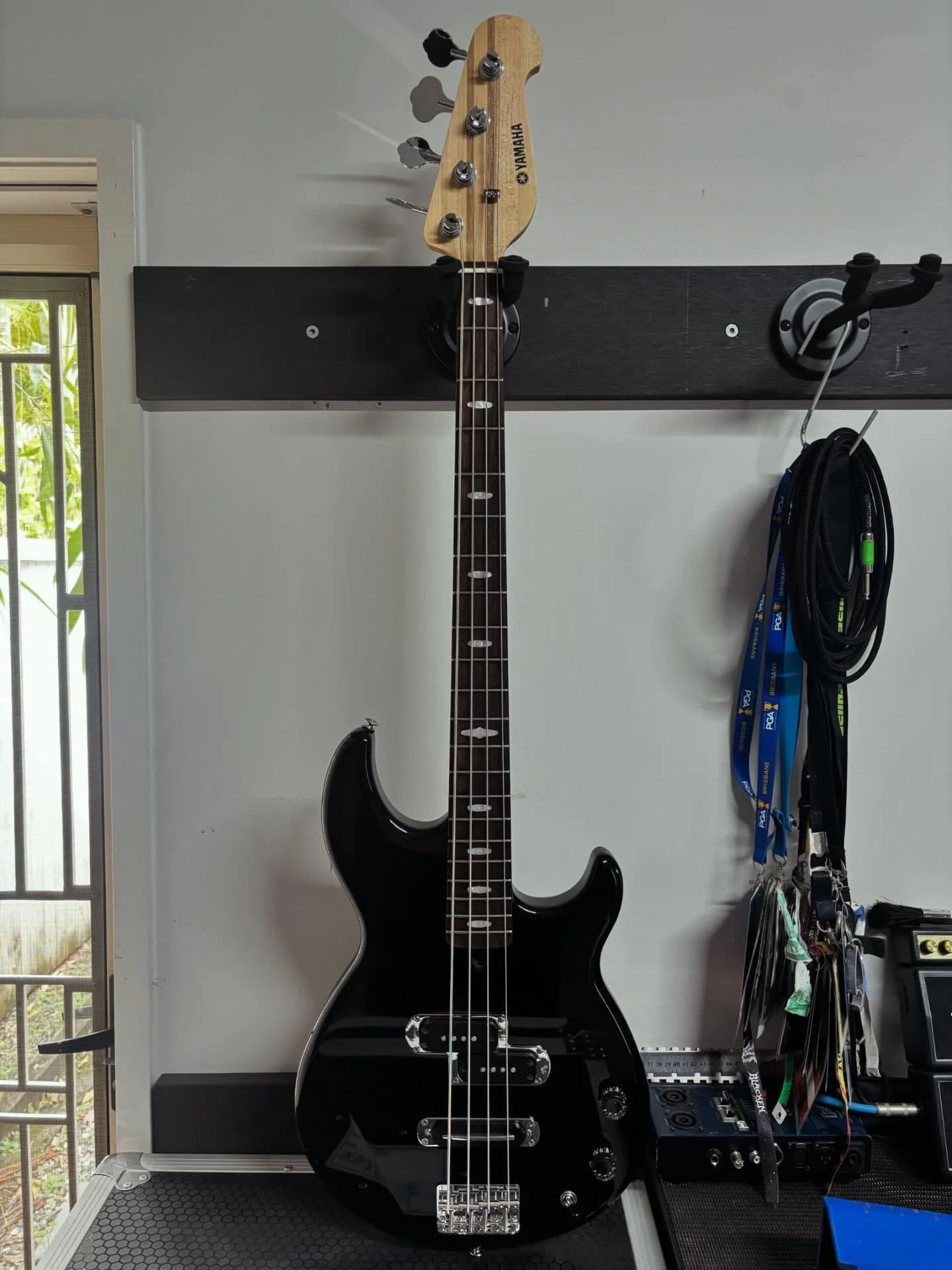 @yamaha_guitars bass guitar 🎸 thanks Simone 🙏🏻
www.theguitarlabhq.com.au