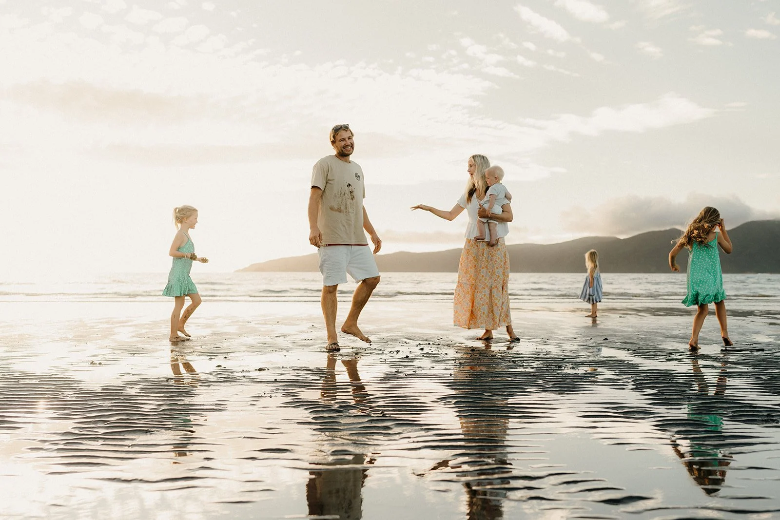 Family Photography Directory Christchurch