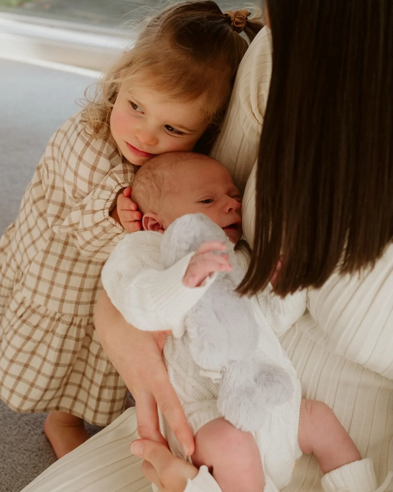 It doesn&rsquo;t get much sweeter than this! 🥰