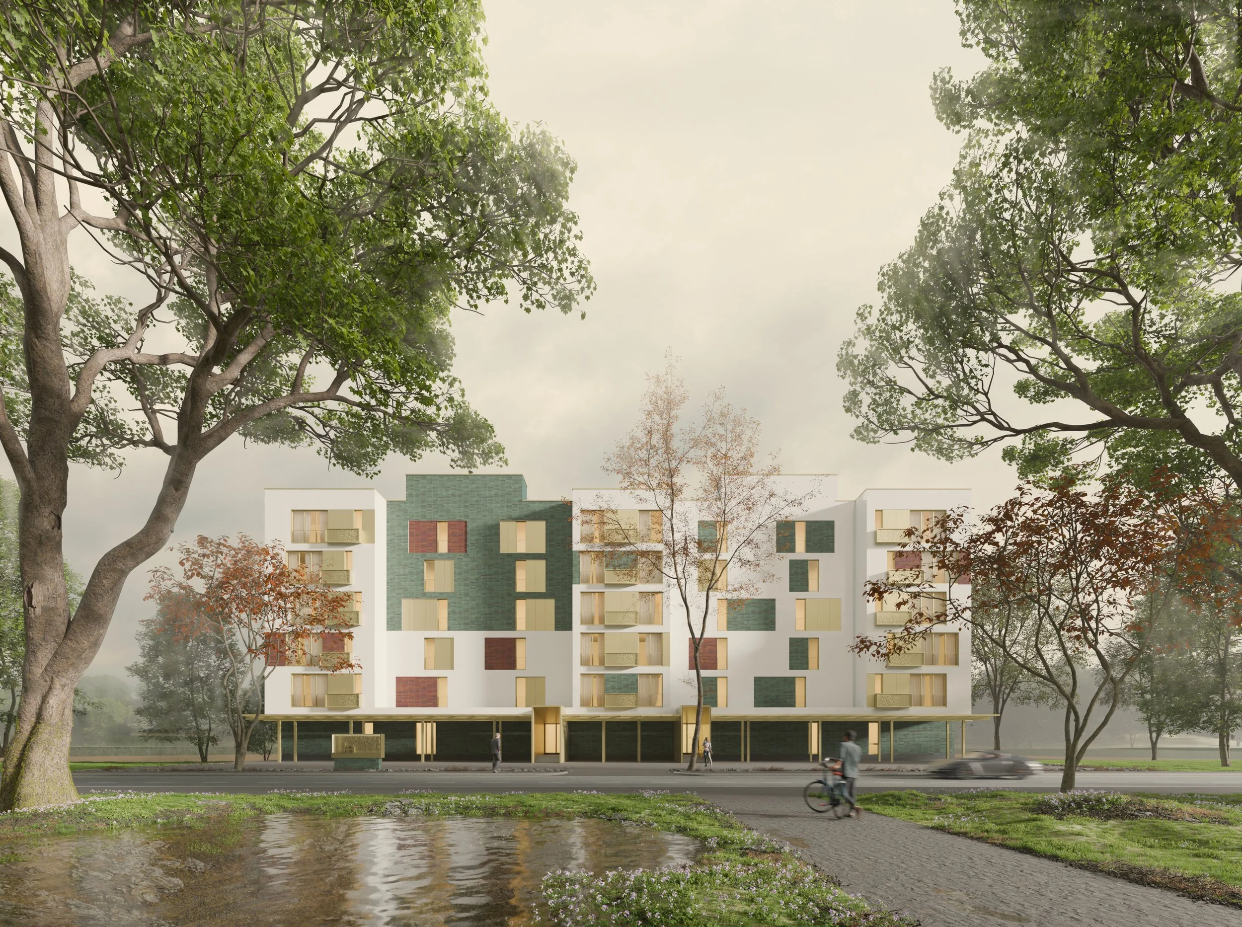 Colective - Siutghiol