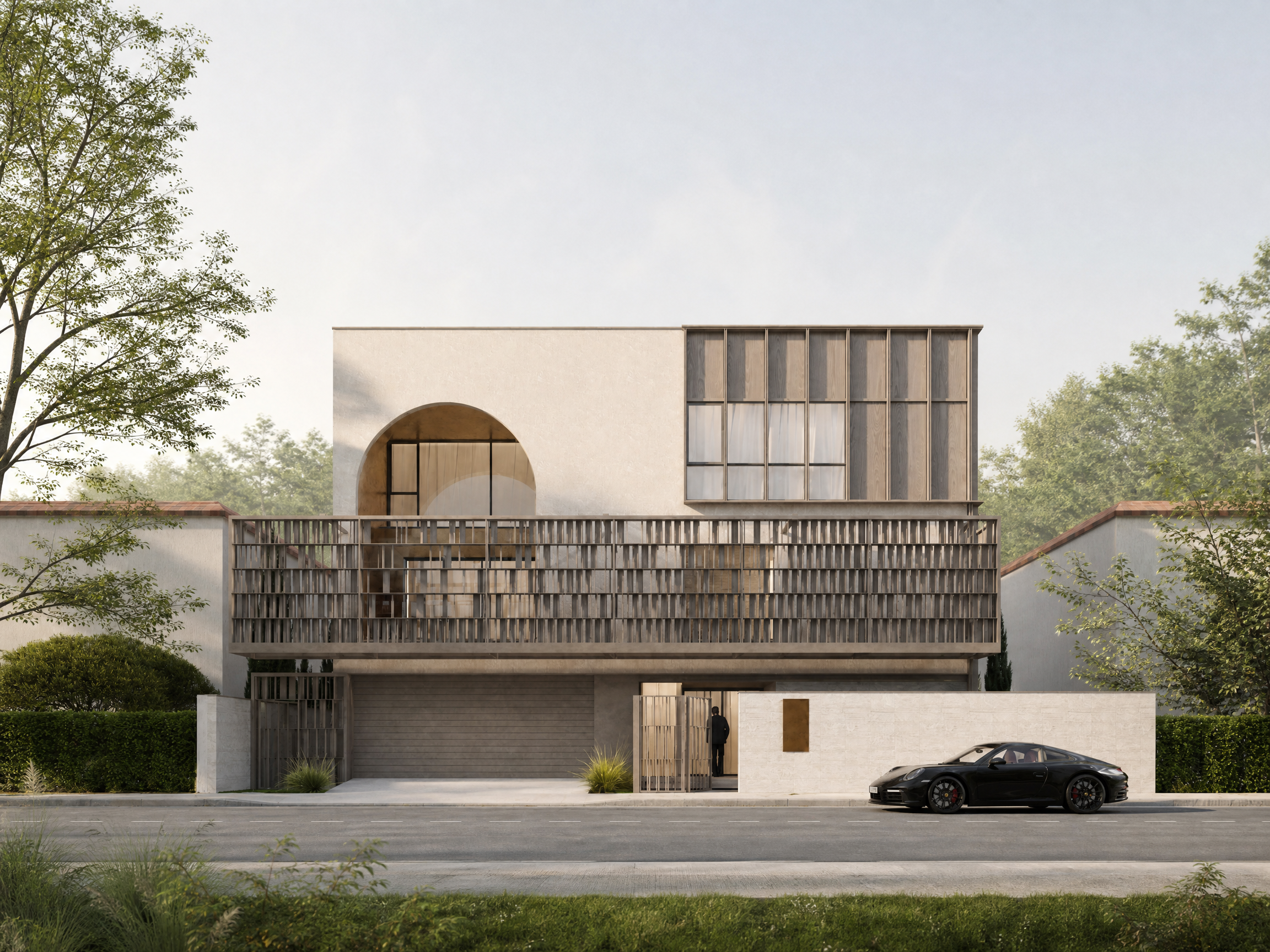 Casa 08 - Constanța