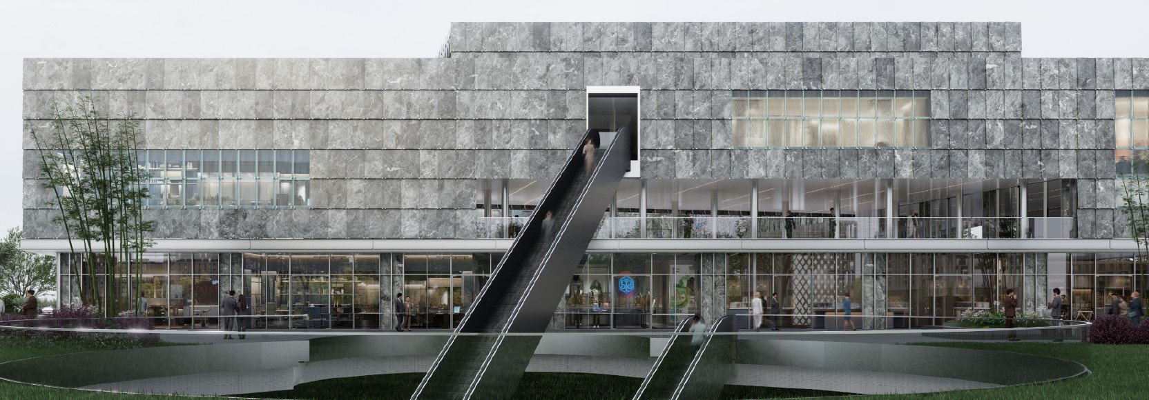 Comercial - Hua Qiao