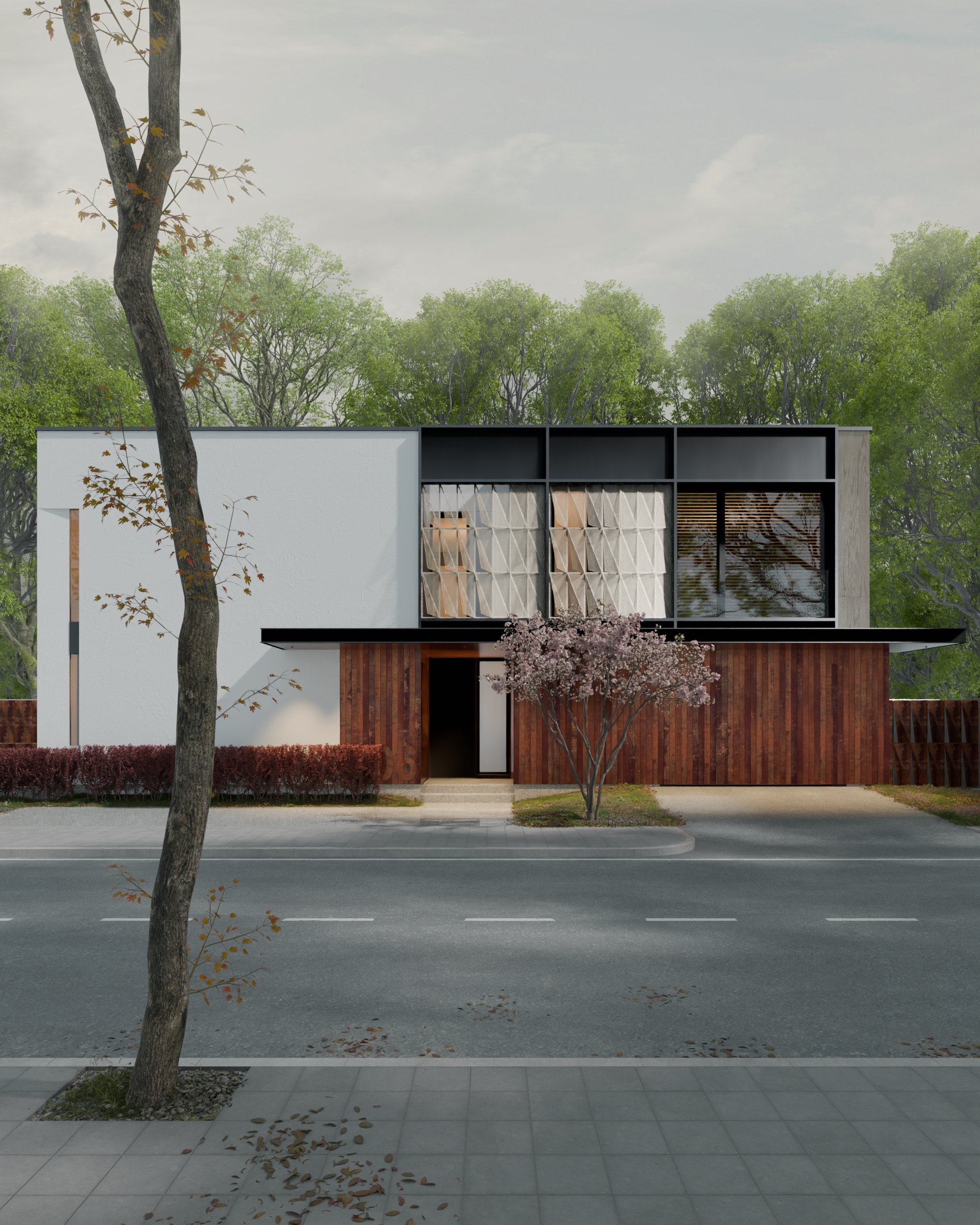 Casa 18 - Constanța