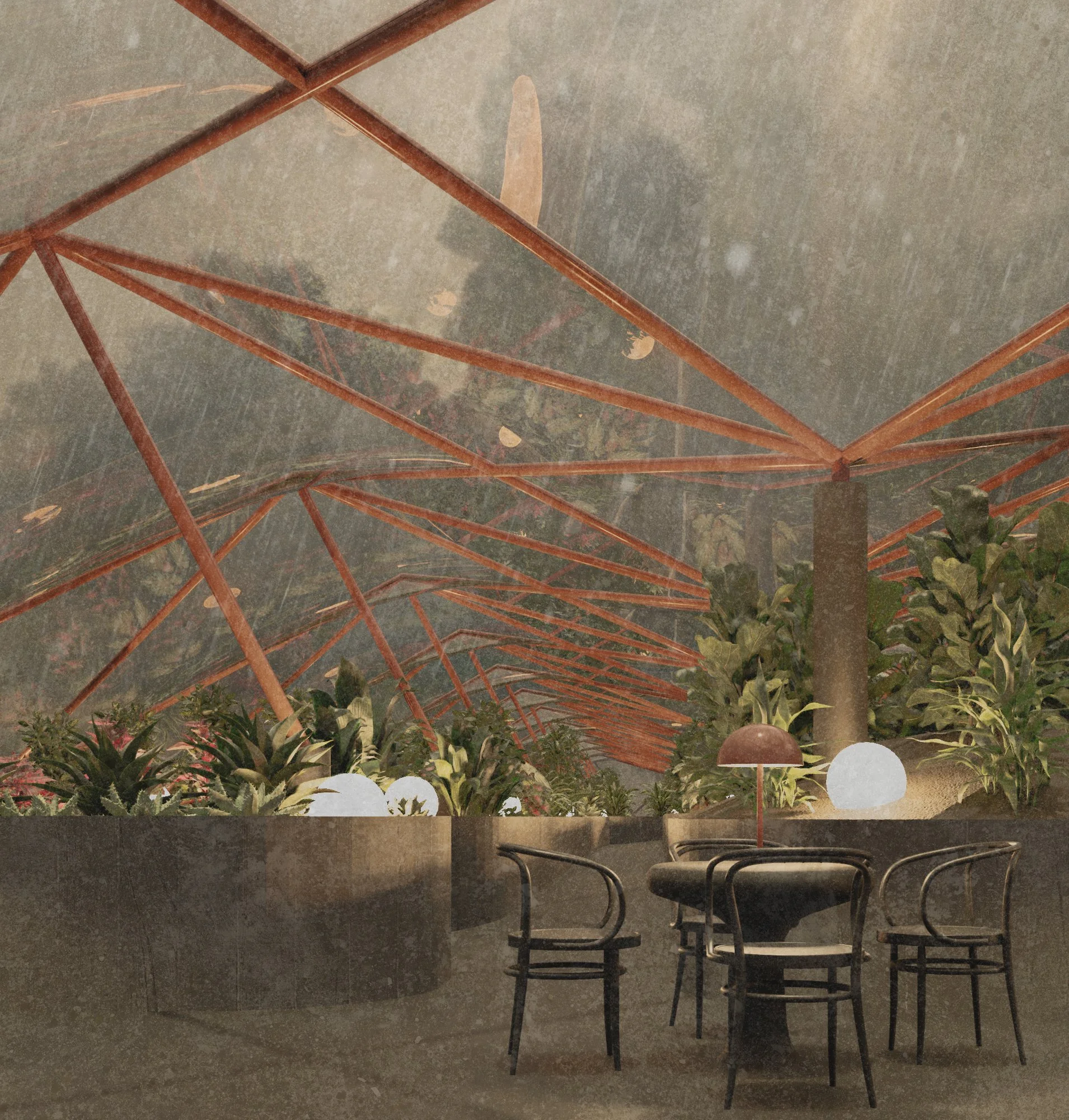 Greenhouse Restaurant