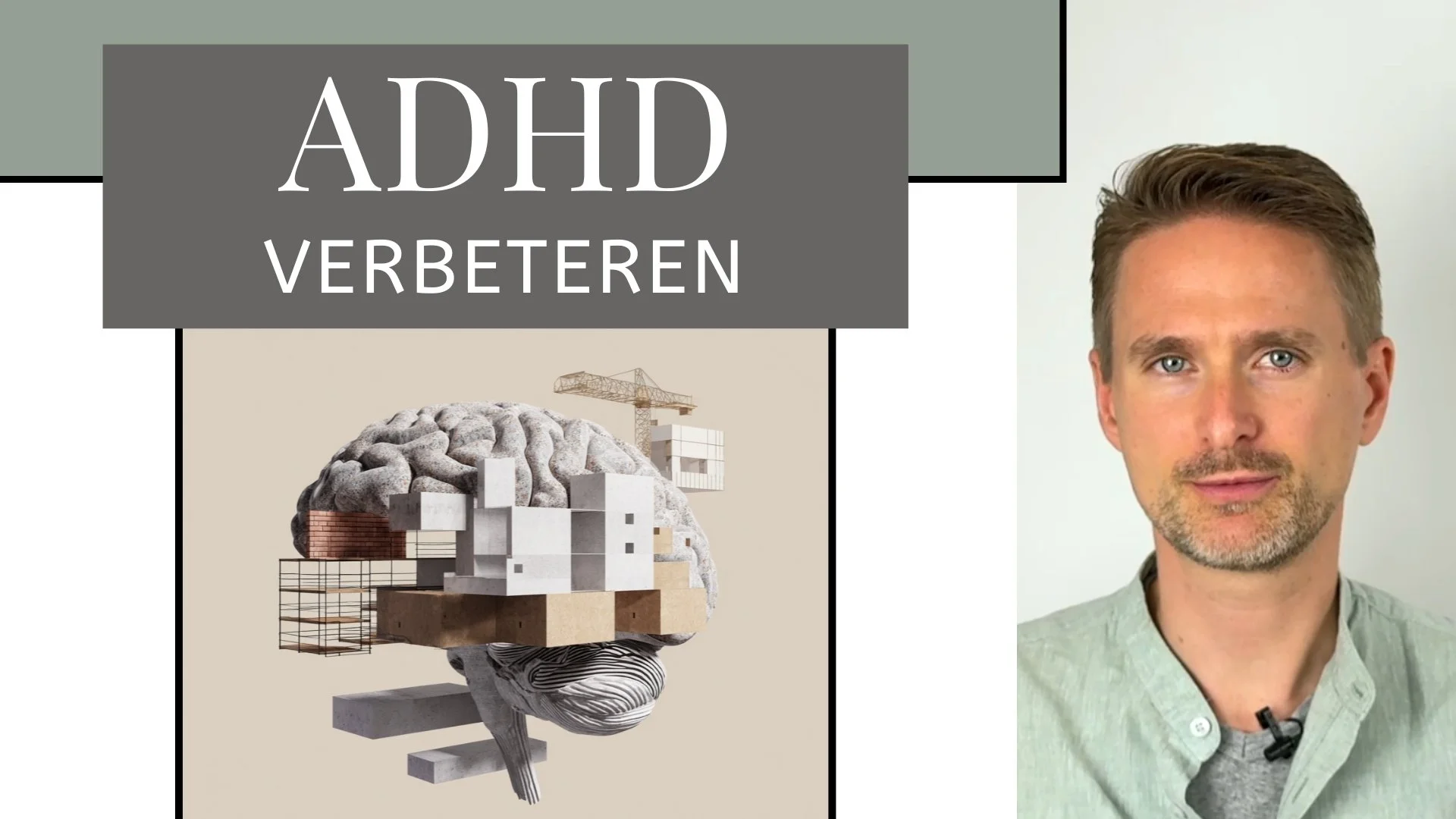 Video: ADHD verbeteren met voeding en leefstijl