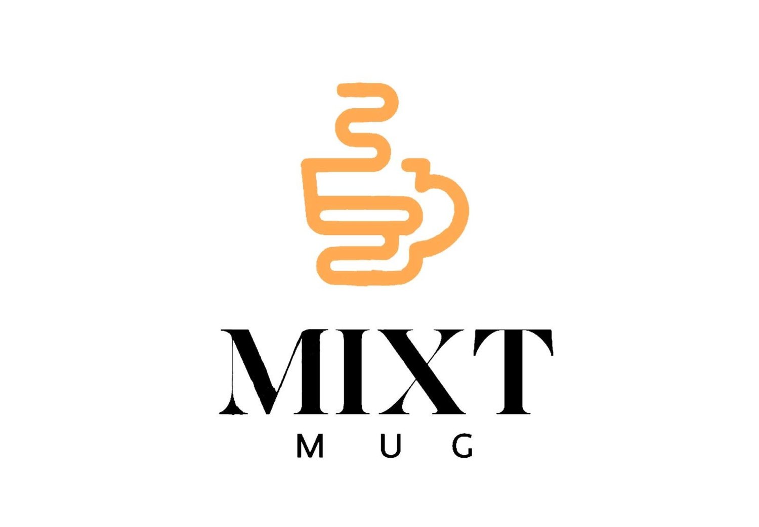 Mixt Mug