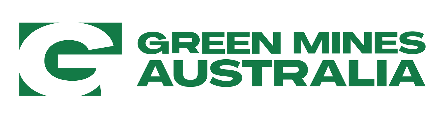 Green Mines Australia