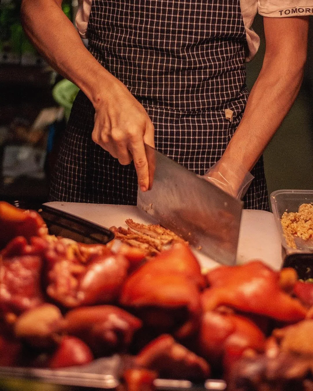 The FOOD - Photography