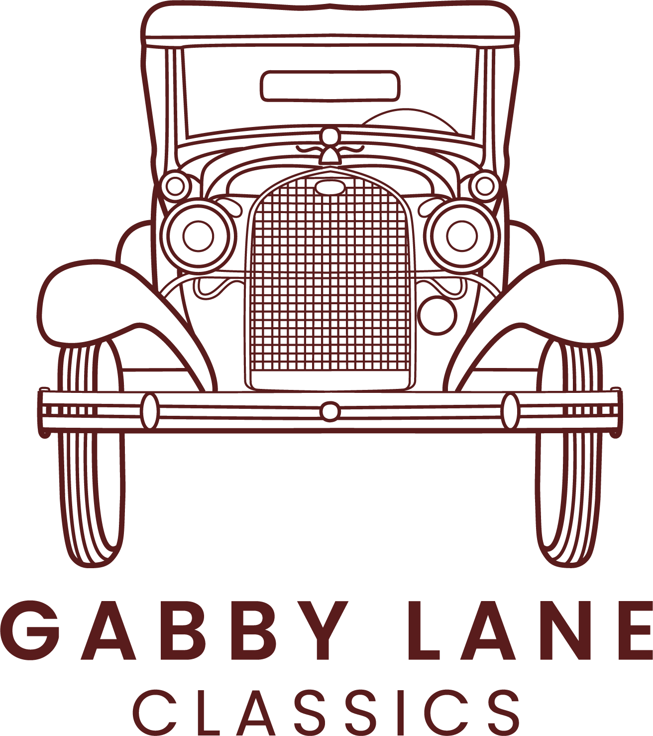 Gabby Lane Classics