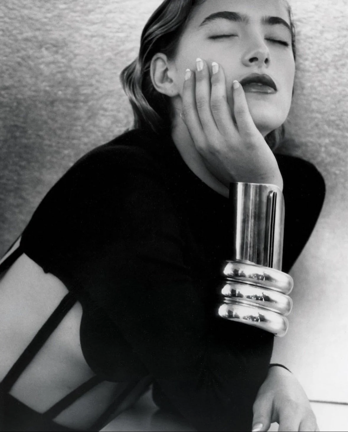 SHEILA METZNER