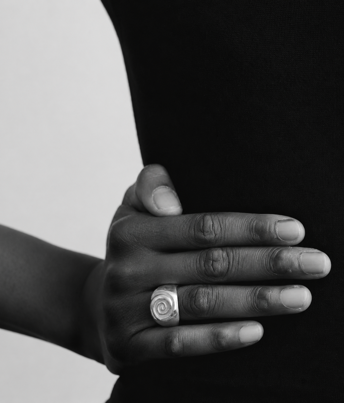 Nautilio Ring