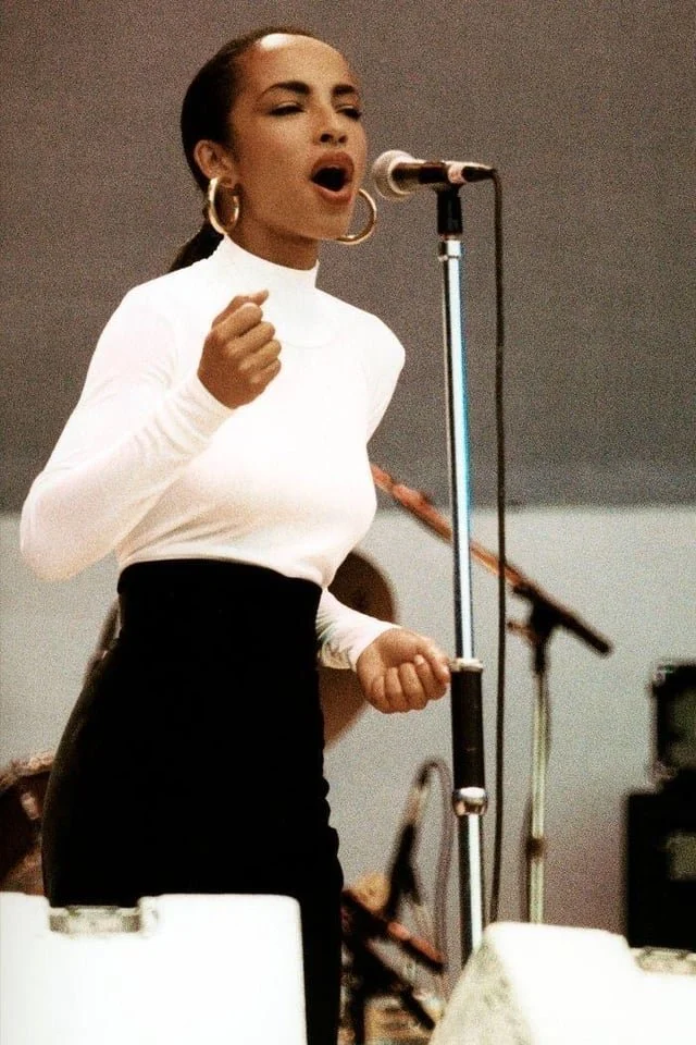 SADE
