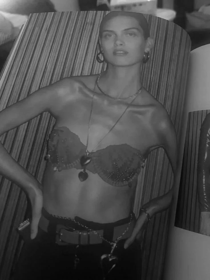 SAKS POTTS, SHOW: LATINA GALLA, 2019