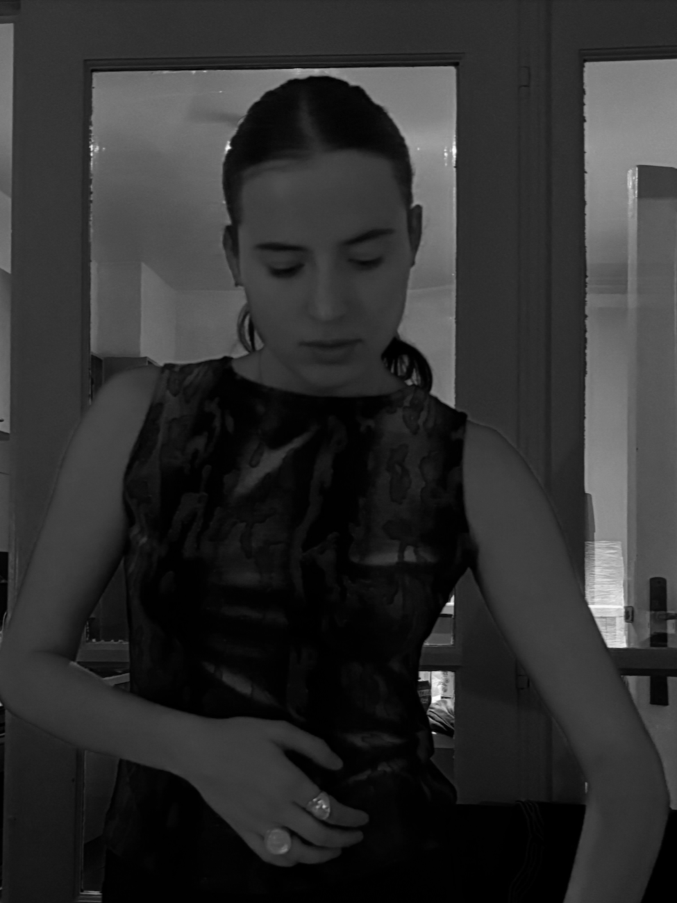 RUVI RING, COLLECTION I.