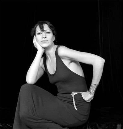 ELSA PERETTI